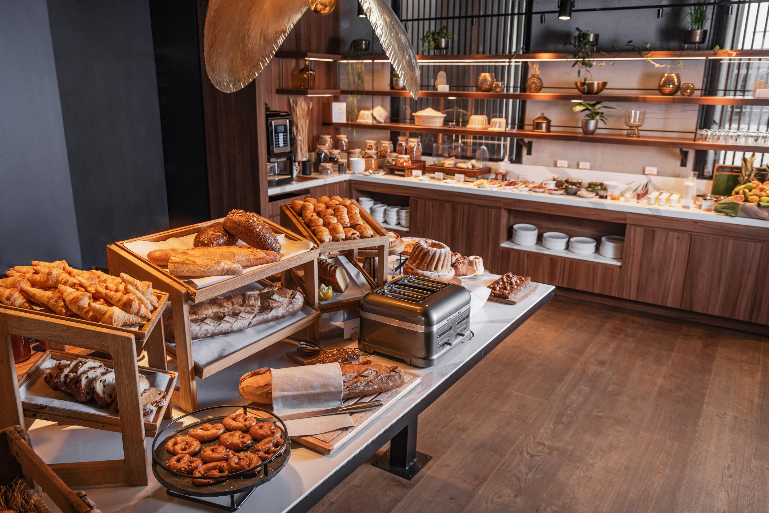 Petit déjeuner Coffret cadeau en région GrandEst , STRASBOURG